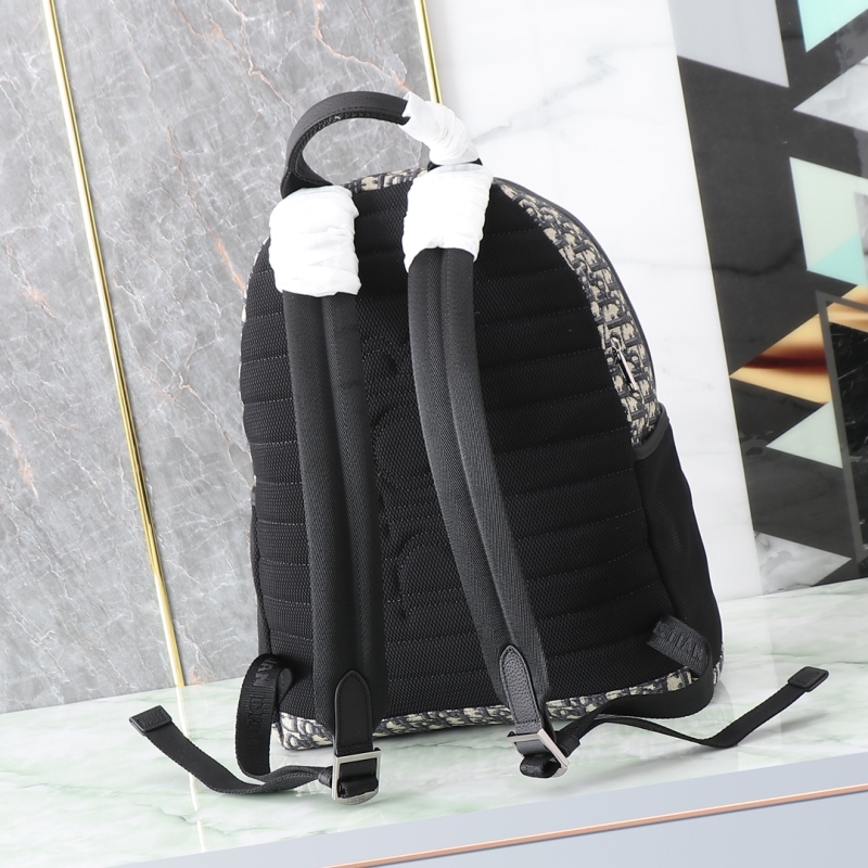 Christian Dior Backpacks